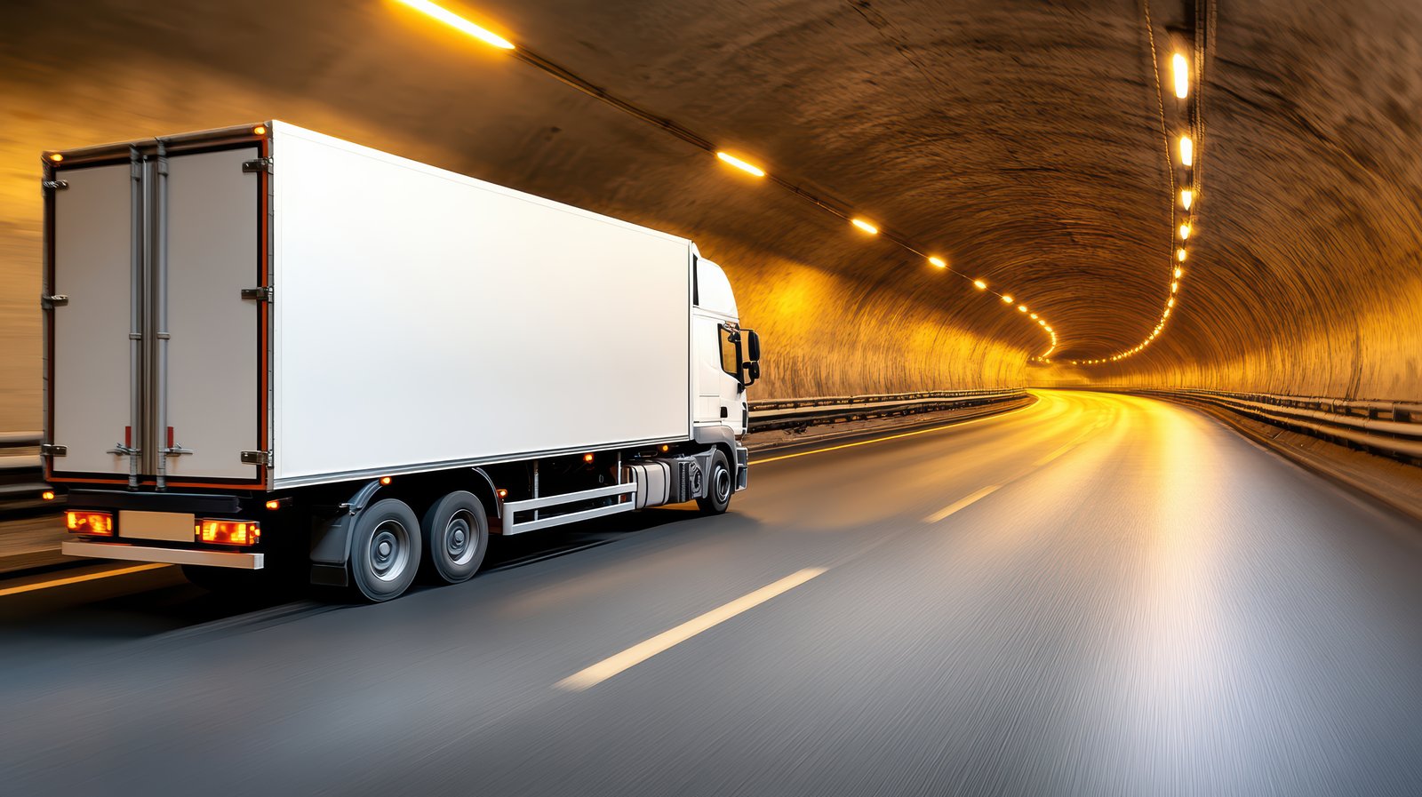 Massachusetts highway logistics